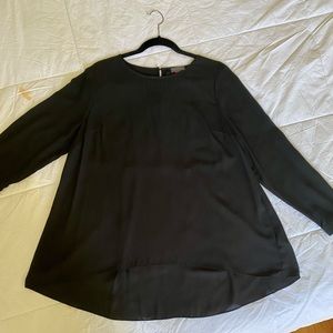 Vince Camuto dressy blouse.